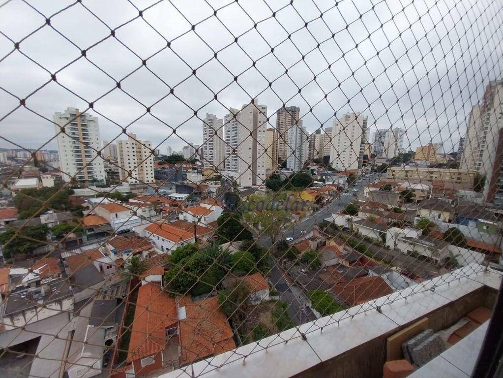 Apartamento à venda com 3 quartos, 75m² - Foto 7