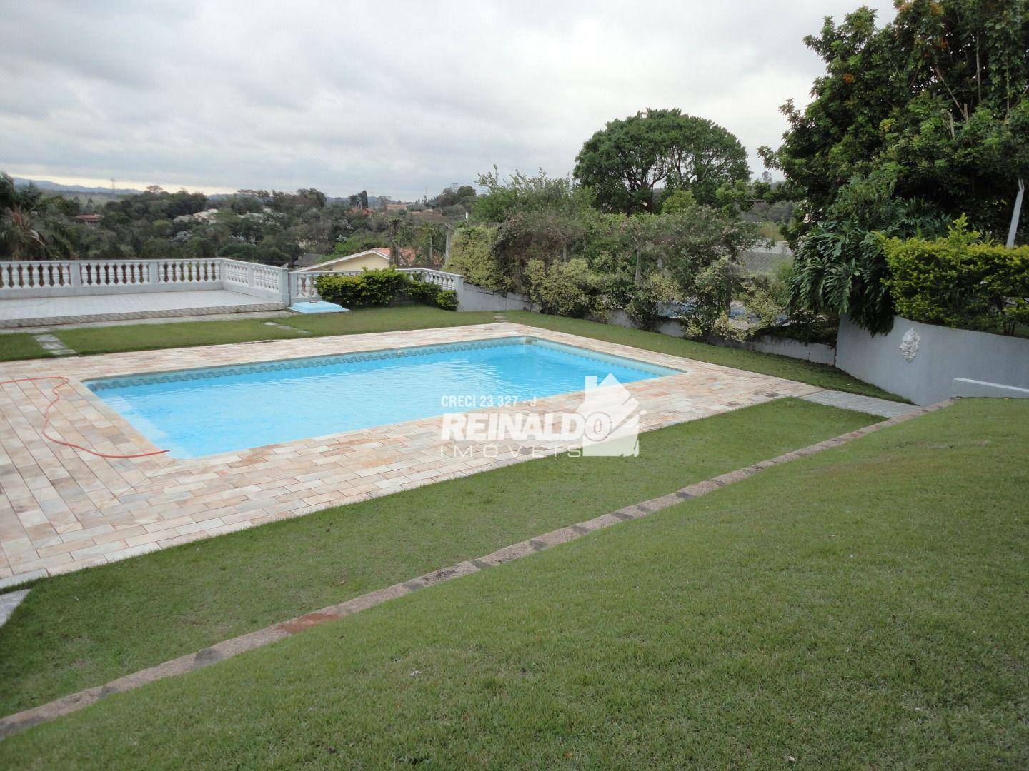 Casa de Condomínio à venda com 3 quartos, 400m² - Foto 1