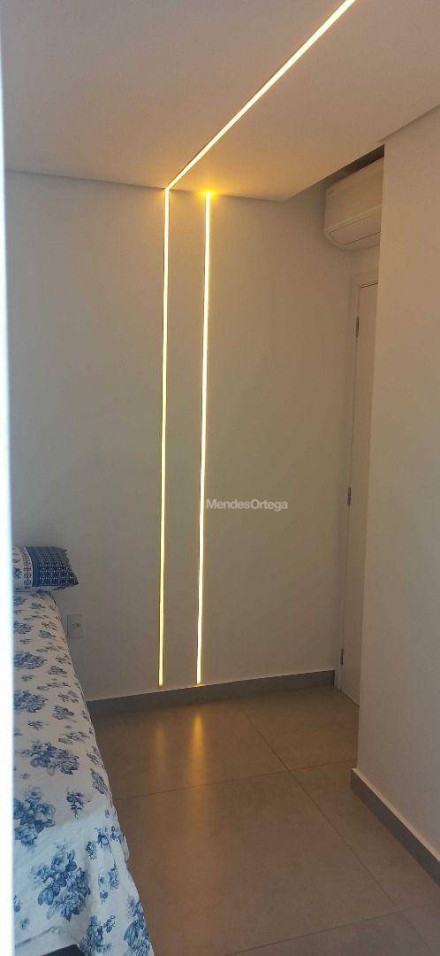 Apartamento à venda com 2 quartos, 61m² - Foto 8