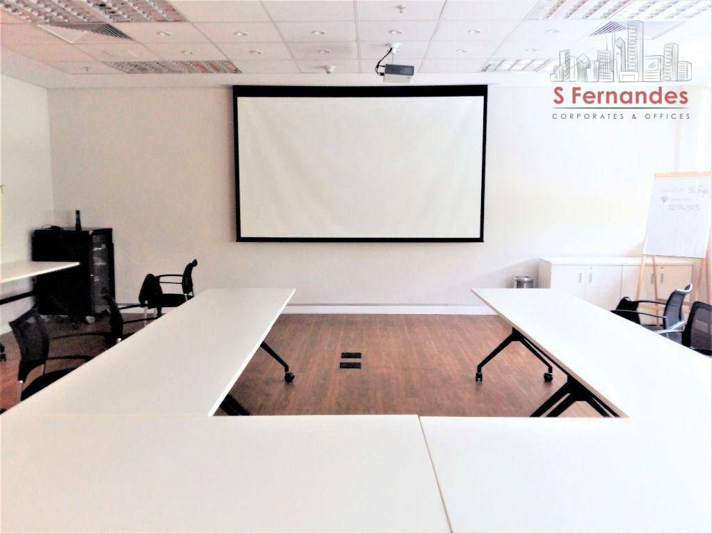 Conjunto Comercial-Sala para alugar, 1684m² - Foto 19