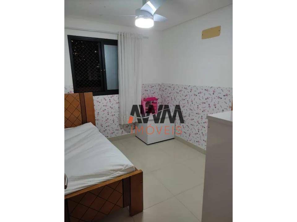 Apartamento à venda com 3 quartos, 104m² - Foto 4