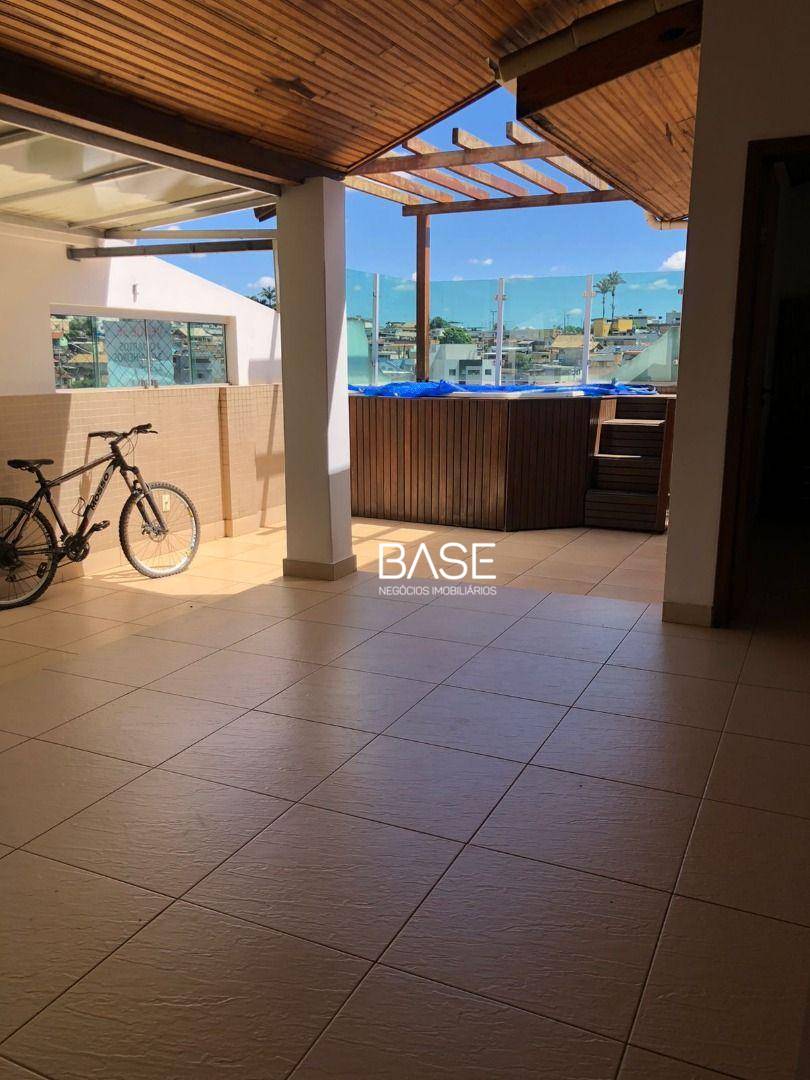 Apartamento, 3 quartos, 225 m² - Foto 4