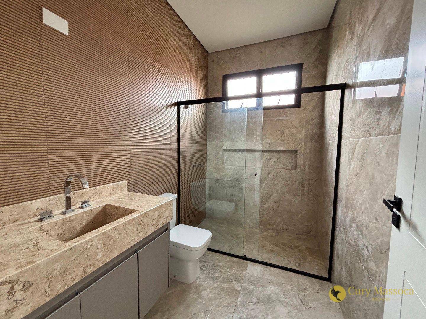 Casa de Condomínio à venda e aluguel com 4 quartos, 290m² - Foto 32
