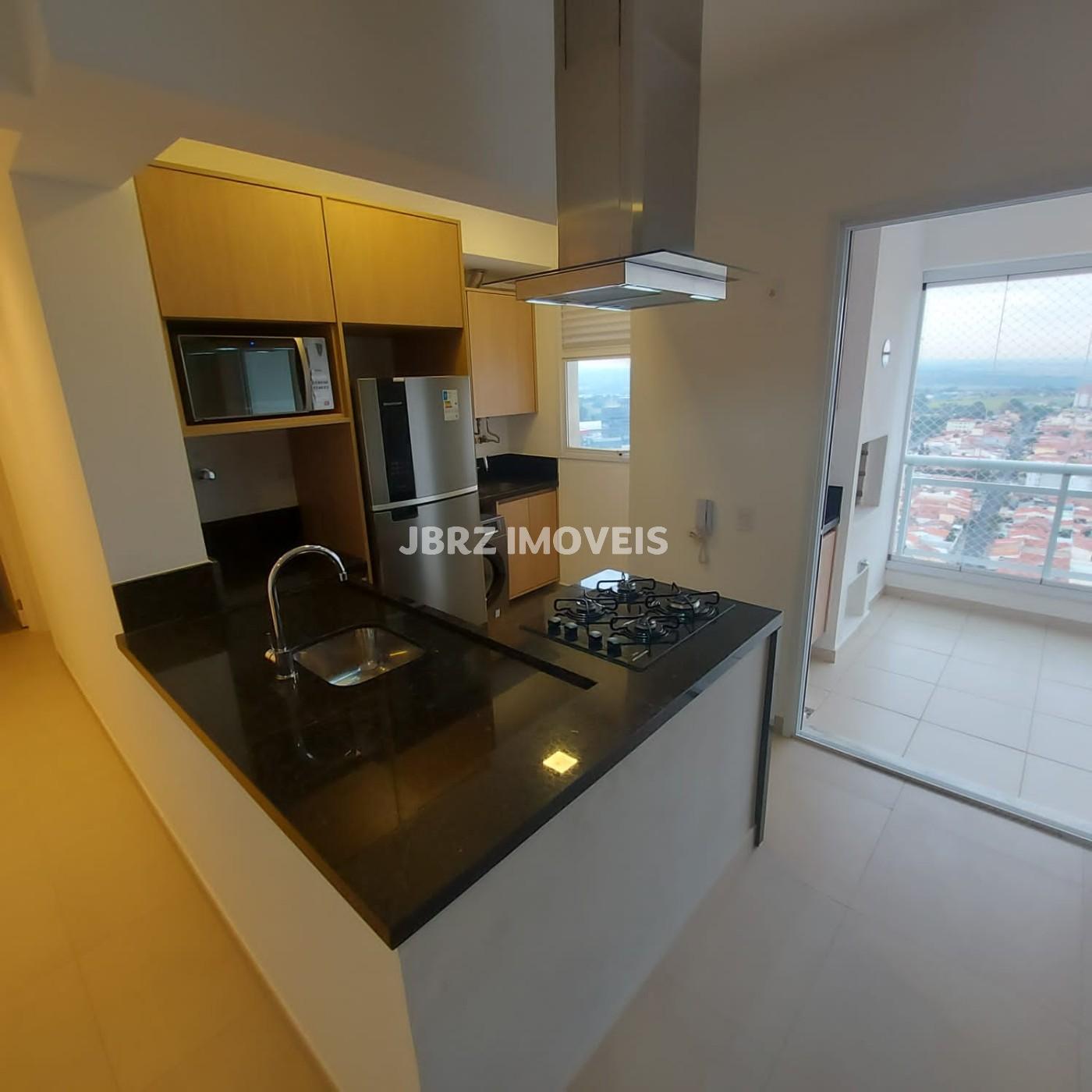 Apartamento para alugar com 2 quartos, 82m² - Foto 10
