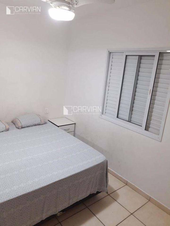 Apartamento à venda com 2 quartos, 62m² - Foto 10