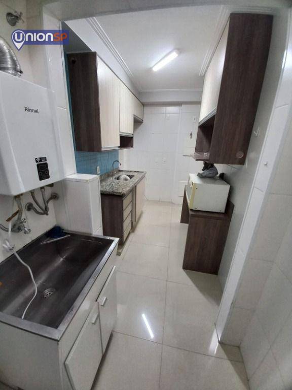 Apartamento à venda com 2 quartos, 78m² - Foto 19