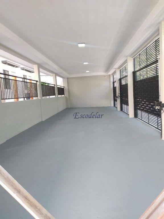 Casa de Condomínio para alugar com 1 quarto, 42m² - Foto 8