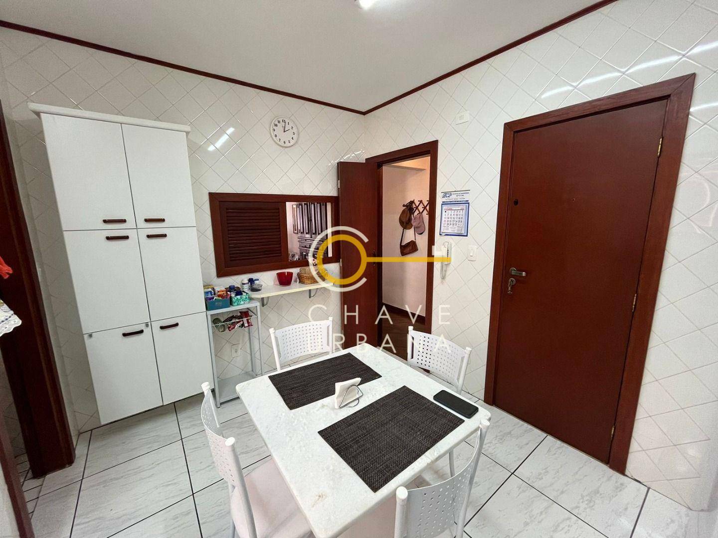 Apartamento à venda com 3 quartos, 101m² - Foto 19