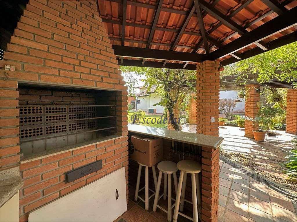 Casa de Condomínio à venda com 3 quartos, 311m² - Foto 44