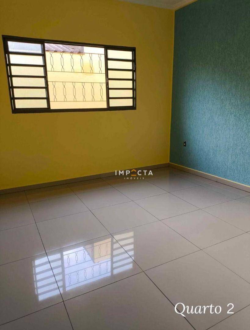 Casa à venda com 3 quartos, 148m² - Foto 11