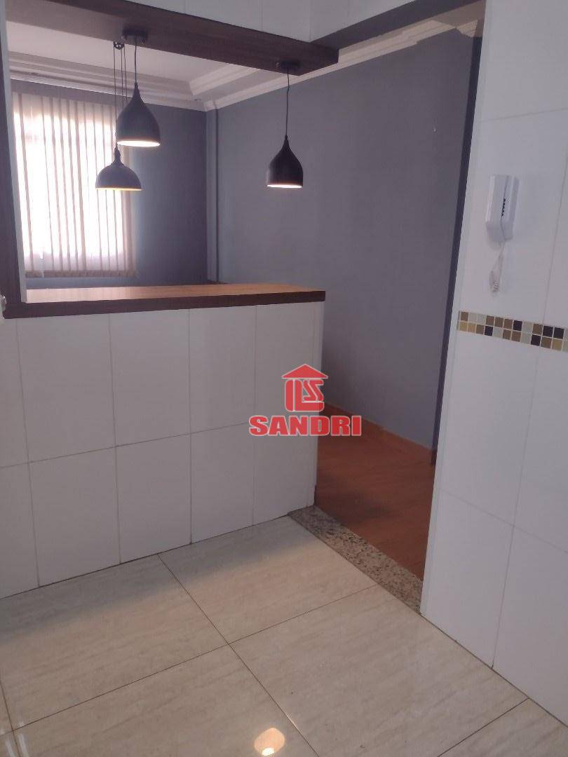 Apartamento para alugar com 2 quartos, 83m² - Foto 8