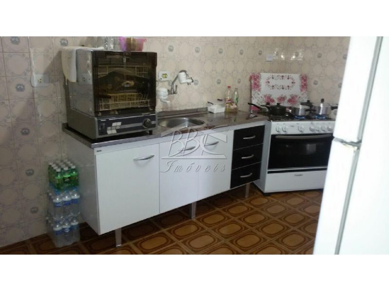 Sobrado, 2 quartos, 78 m² - Foto 3