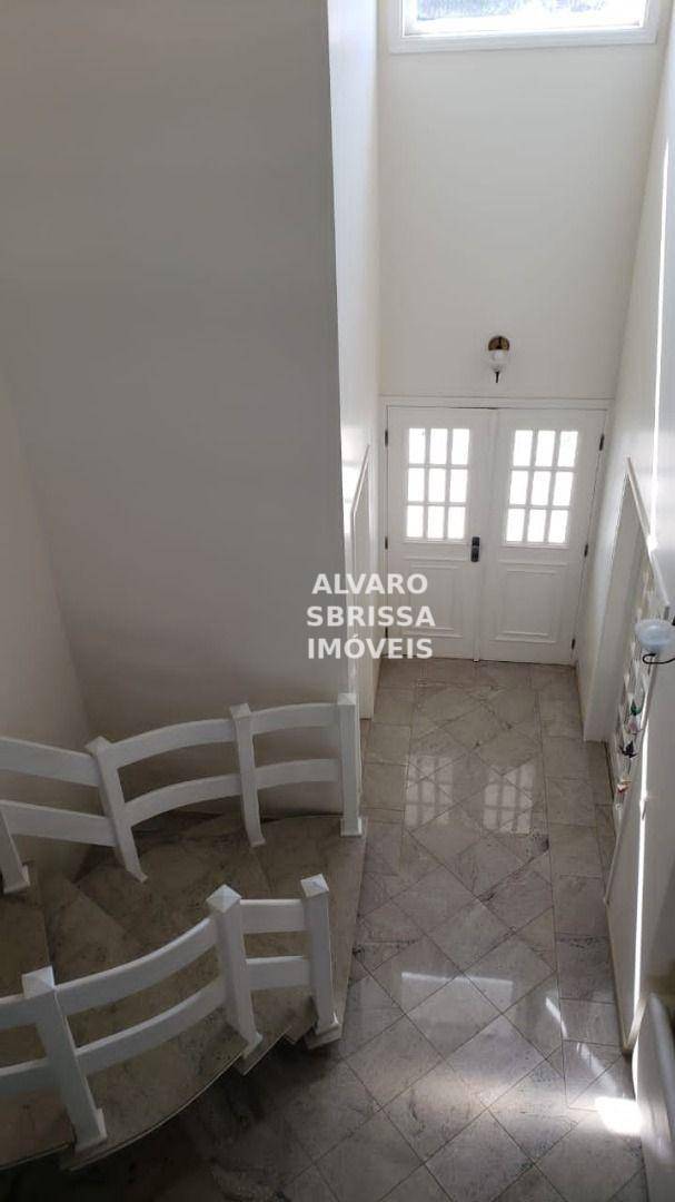 Casa de Condomínio à venda com 3 quartos, 370m² - Foto 6