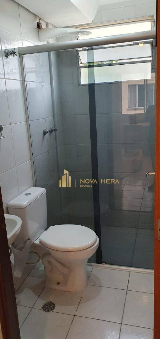 Apartamento à venda com 2 quartos, 49m² - Foto 19