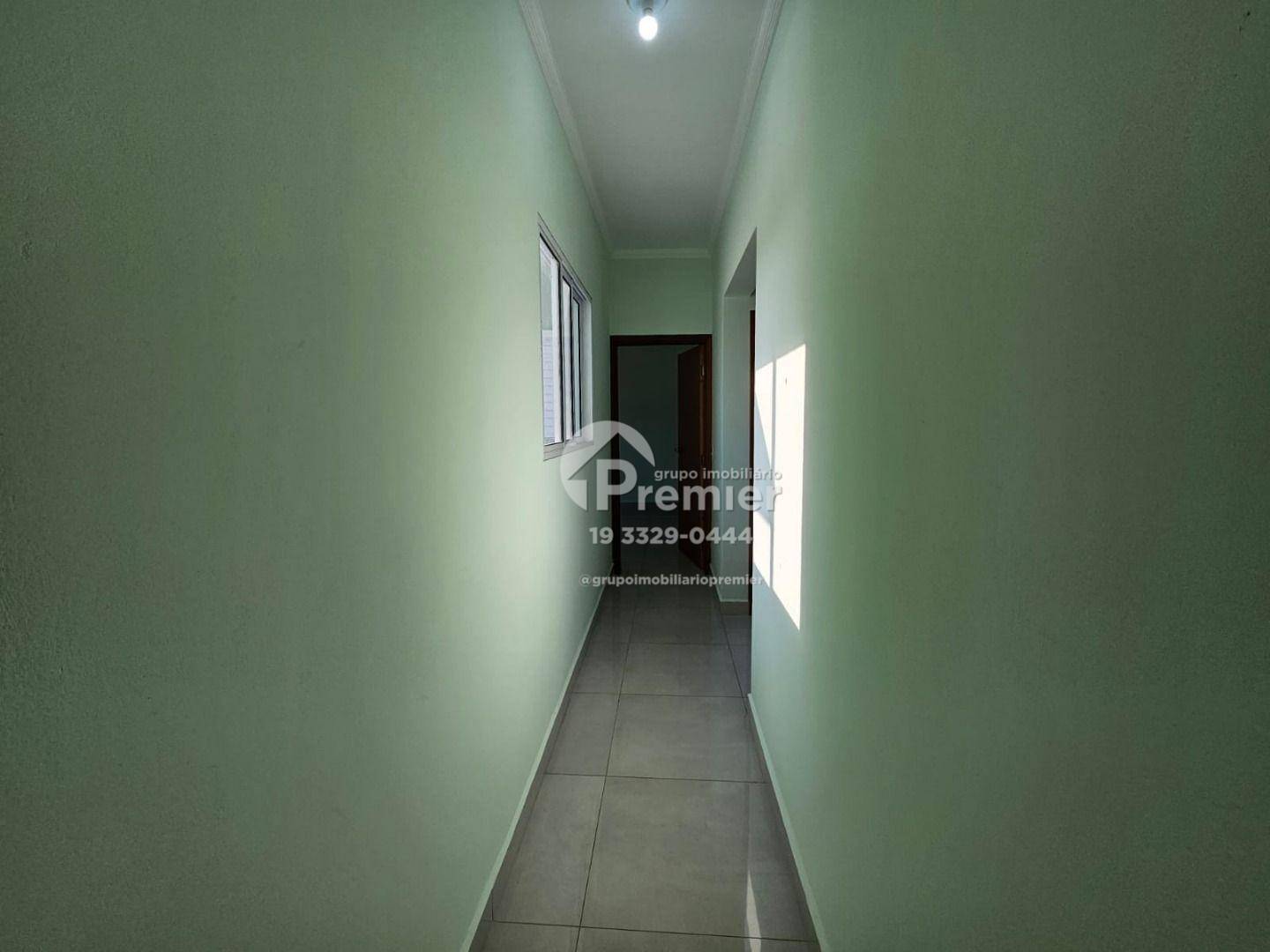 Casa para alugar com 3 quartos, 135m² - Foto 12