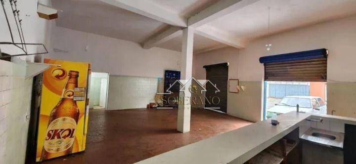 Loja-Salão para alugar, 100m² - Foto 1