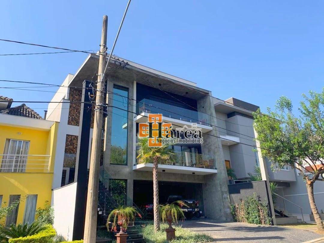 Sobrado à venda com 4 quartos, 425m² - Foto 3