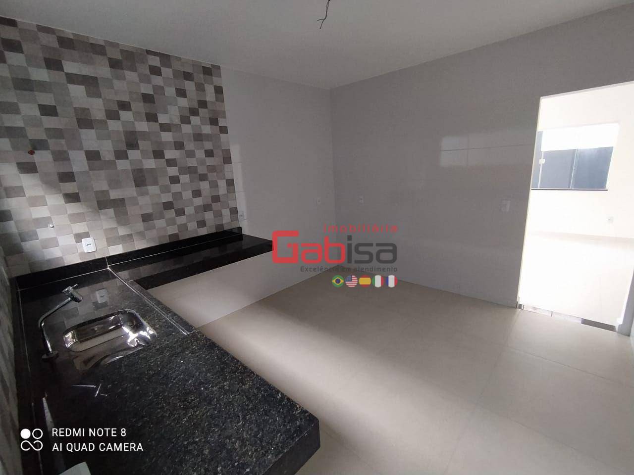 Casa de Condomínio à venda com 3 quartos, 95m² - Foto 5