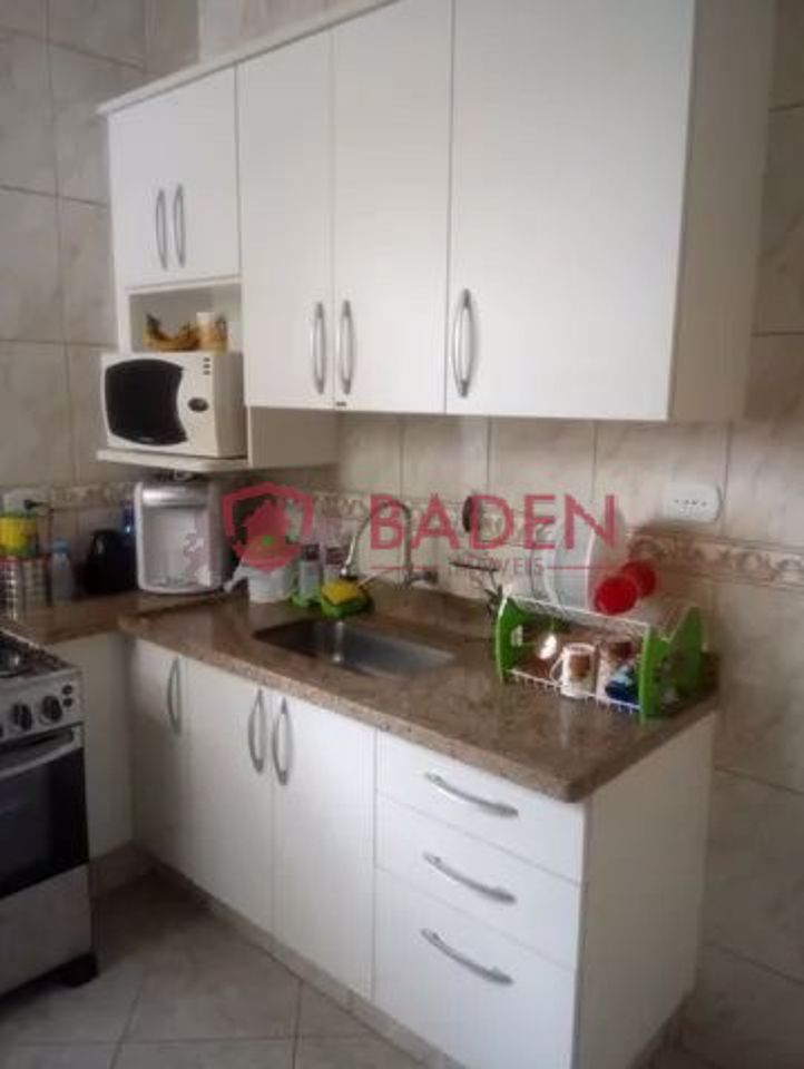 Apartamento, 3 quartos, 92 m² - Foto 4