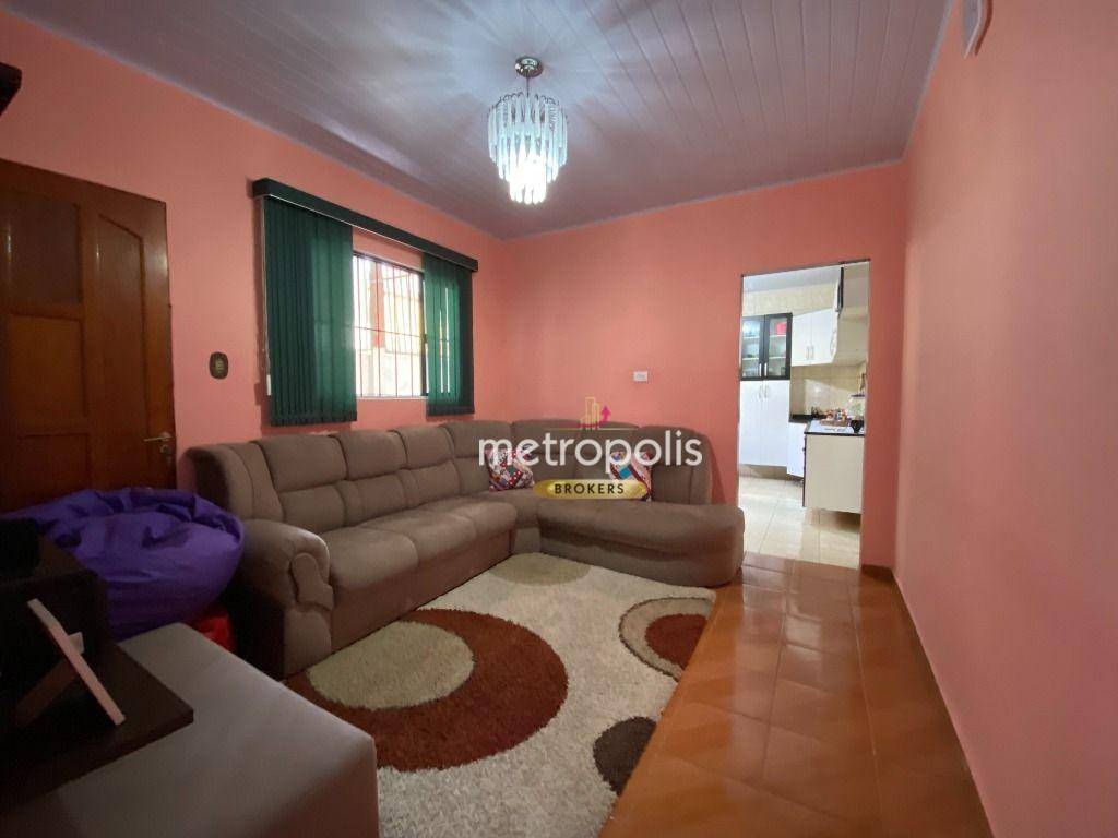 Casa à venda com 2 quartos, 100m² - Foto 1