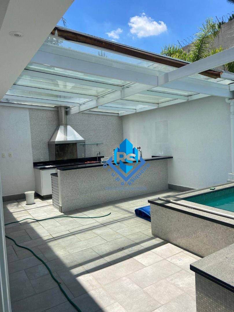 Sobrado, 3 quartos, 241 m² - Foto 5