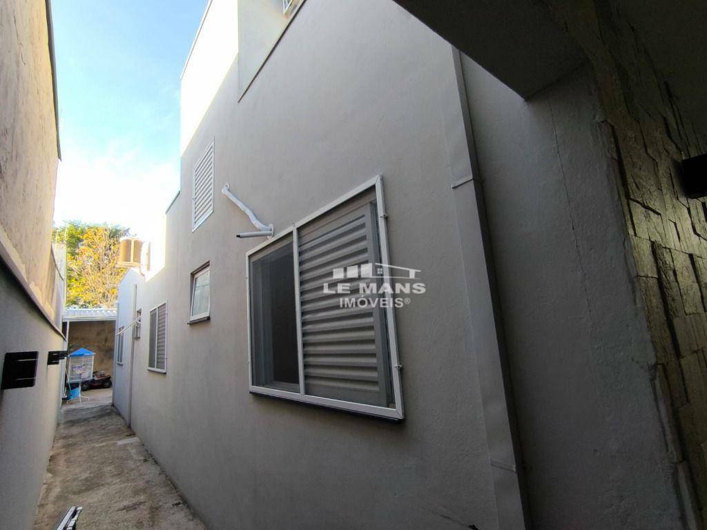 Casa à venda com 3 quartos, 76m² - Foto 8