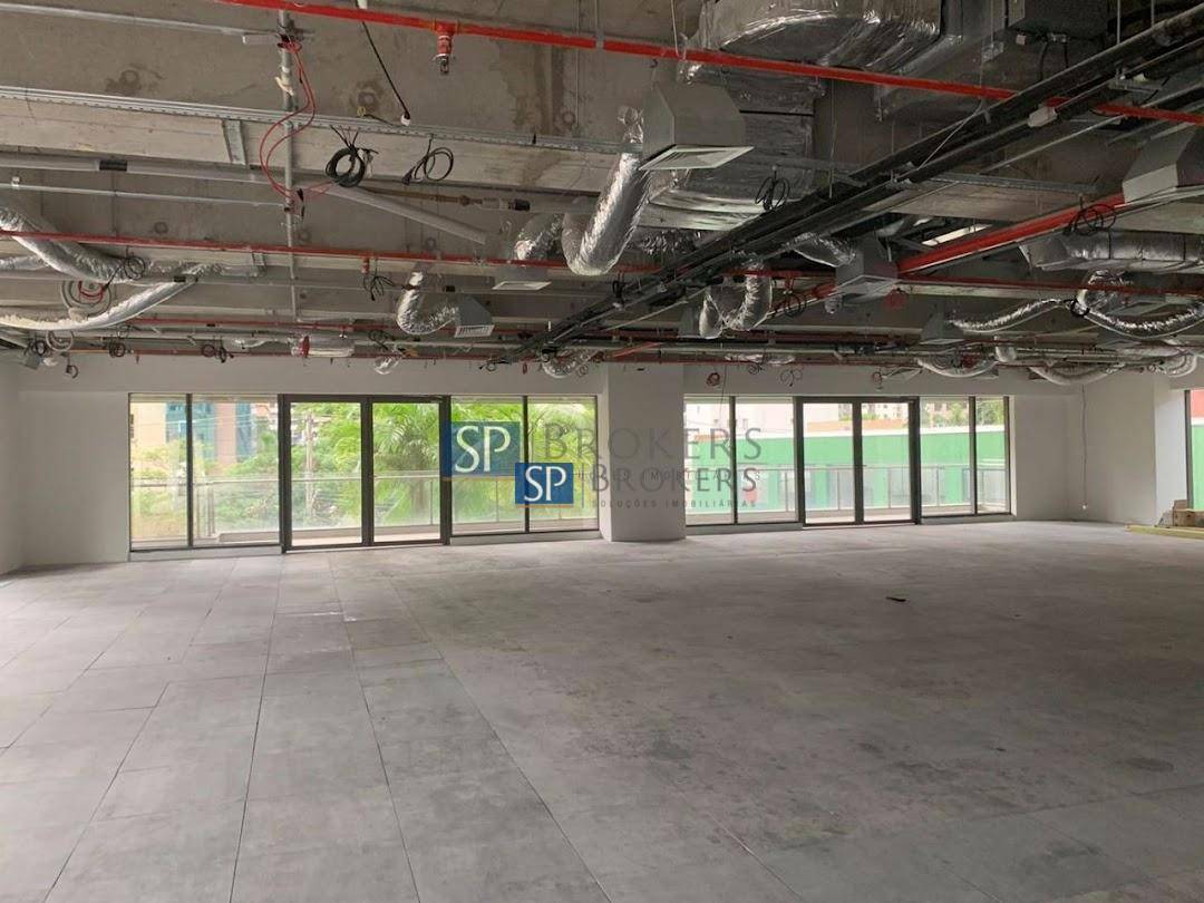 Conjunto Comercial-Sala para alugar, 650m² - Foto 11