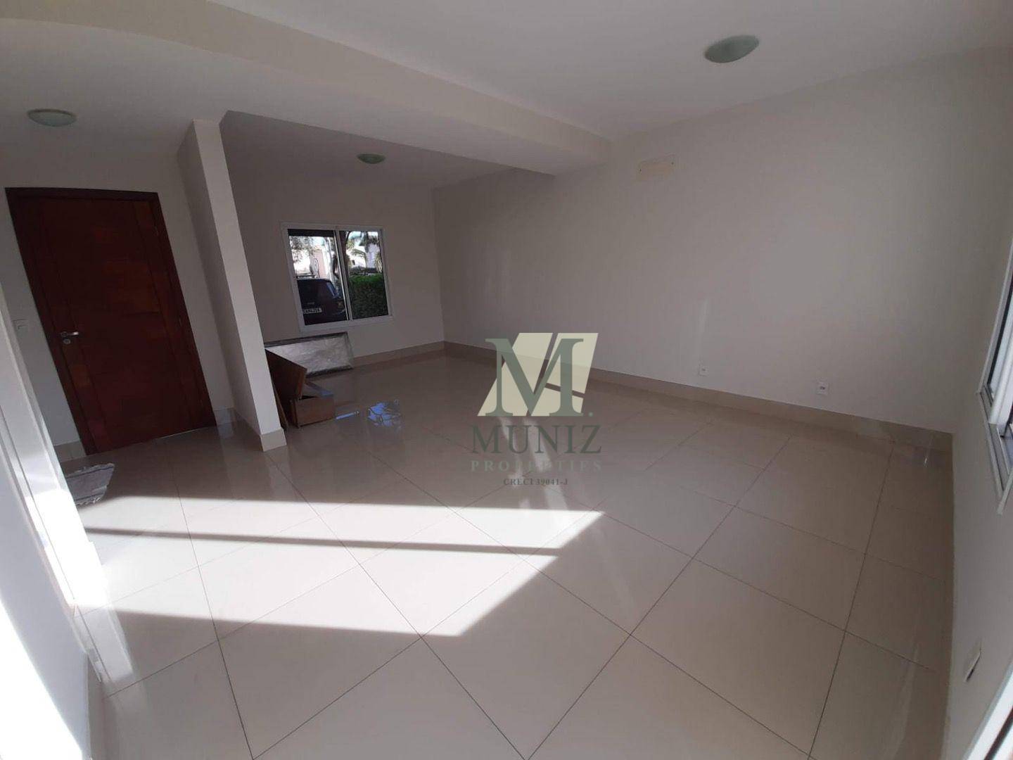 Casa de Condomínio à venda com 3 quartos, 127m² - Foto 2