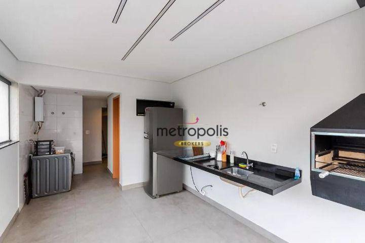 Cobertura à venda com 2 quartos, 120m² - Foto 6