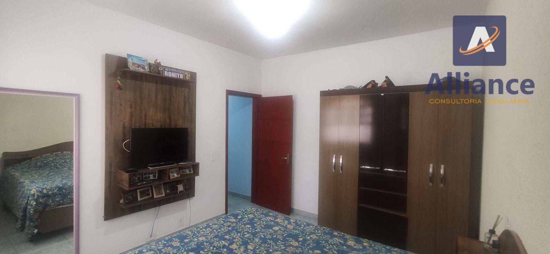 Casa à venda com 3 quartos, 160m² - Foto 6