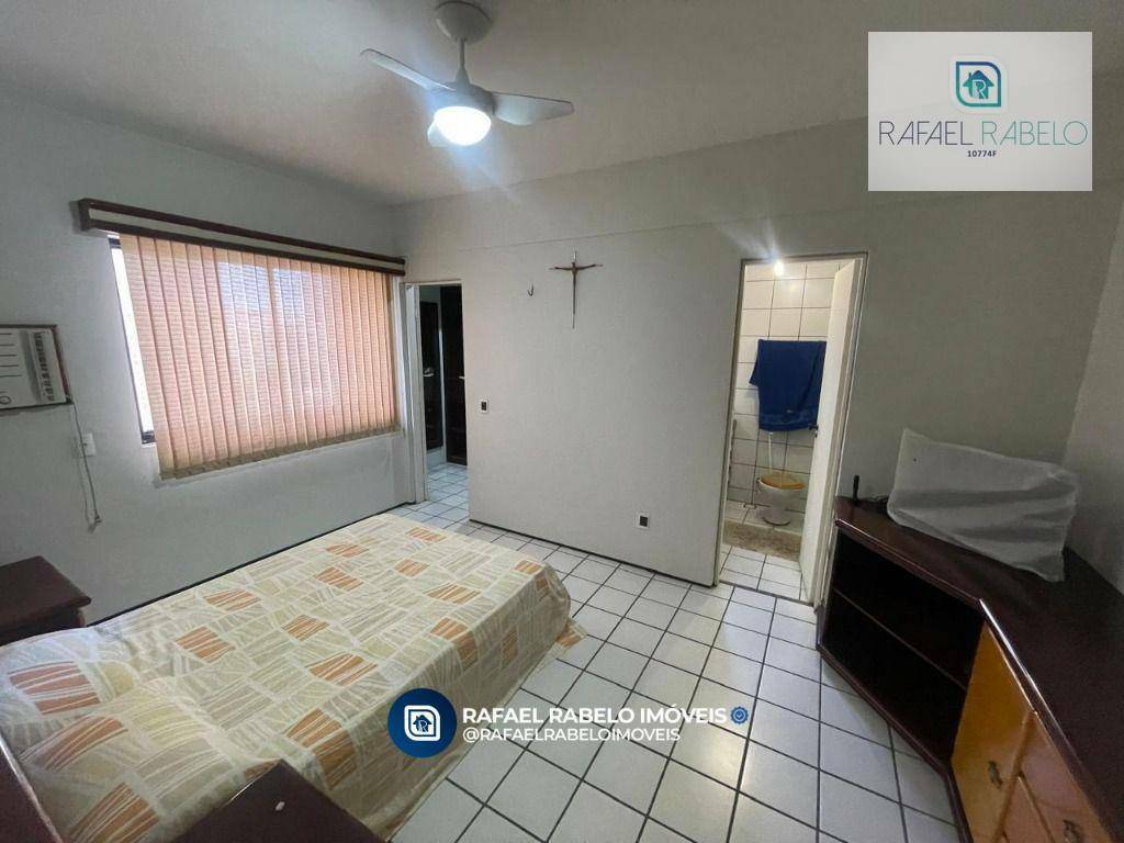 Apartamento para alugar com 3 quartos, 140m² - Foto 23