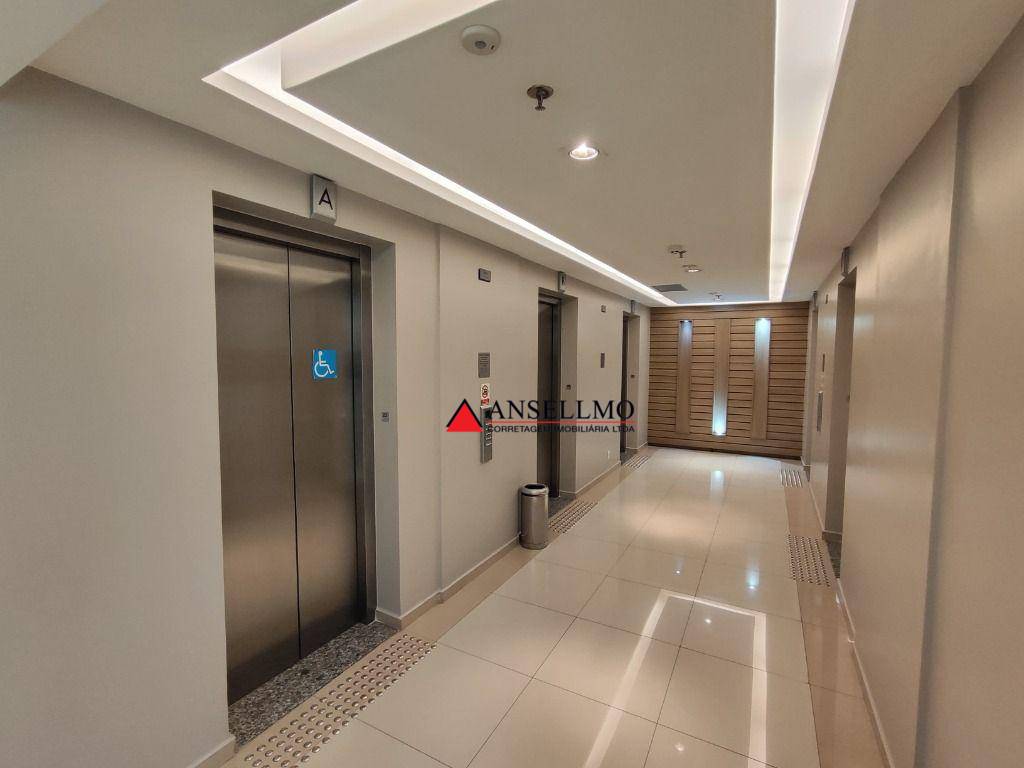 Conjunto Comercial-Sala à venda, 39m² - Foto 21