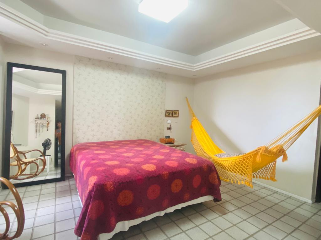 Apartamento à venda com 3 quartos, 175m² - Foto 5