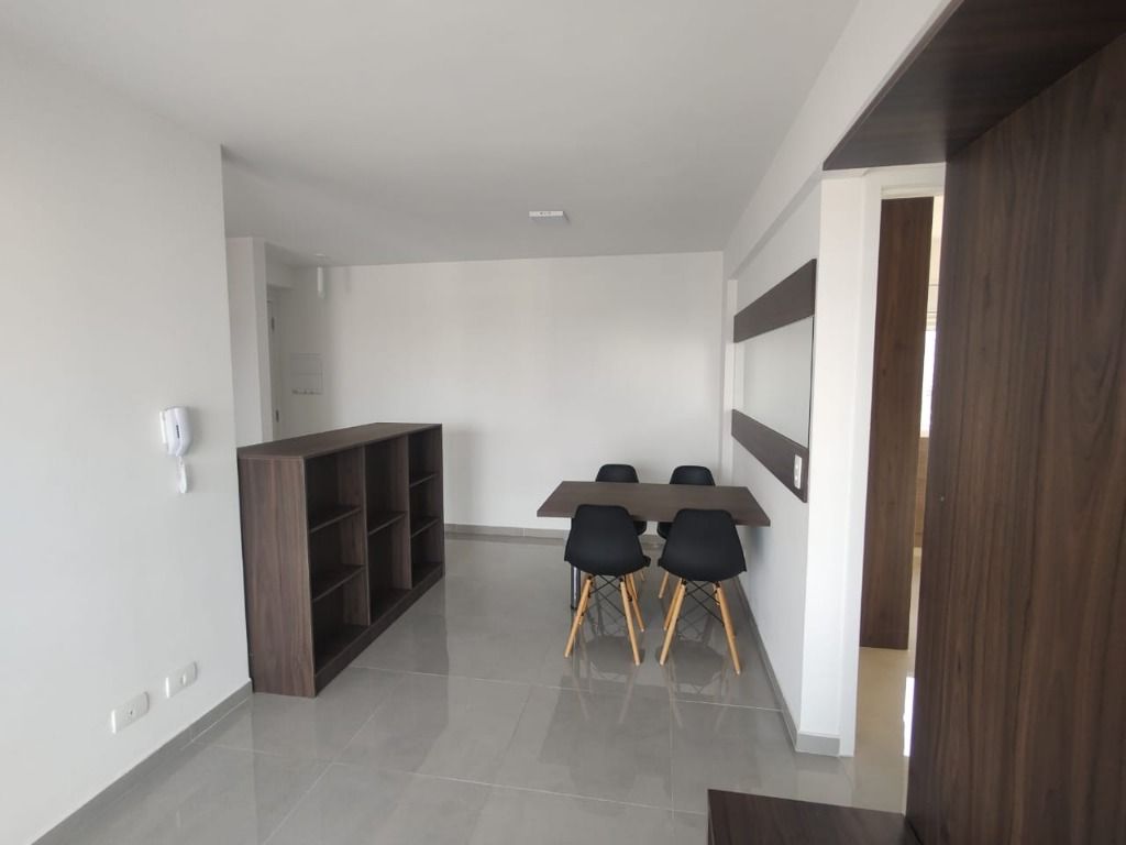 Apartamento para alugar com 2 quartos, 48m² - Foto 8