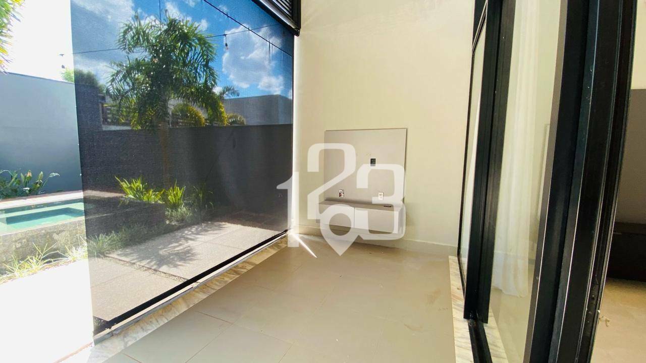 Casa de Condomínio à venda e aluguel com 3 quartos, 261m² - Foto 6