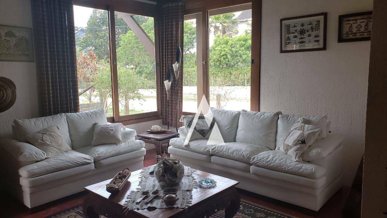 Casa para lancamento com 6 quartos, 580m² - Foto 45