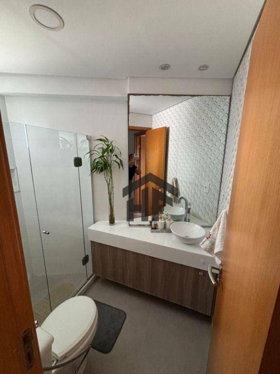 Apartamento à venda com 3 quartos, 69m² - Foto 15