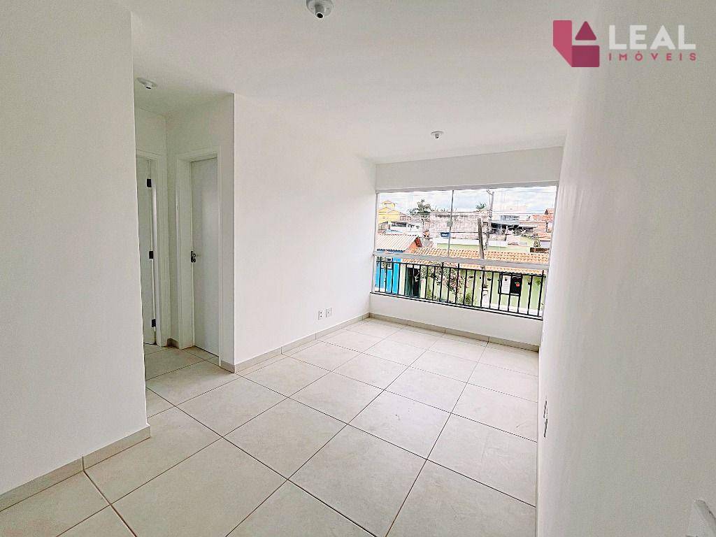 Apartamento para alugar com 2 quartos, 60m² - Foto 3