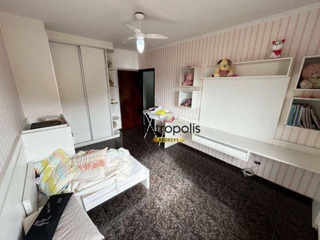 Sobrado à venda com 4 quartos, 357m² - Foto 26