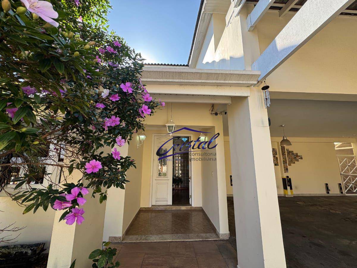 Casa de Condomínio, 5 quartos - Foto 1