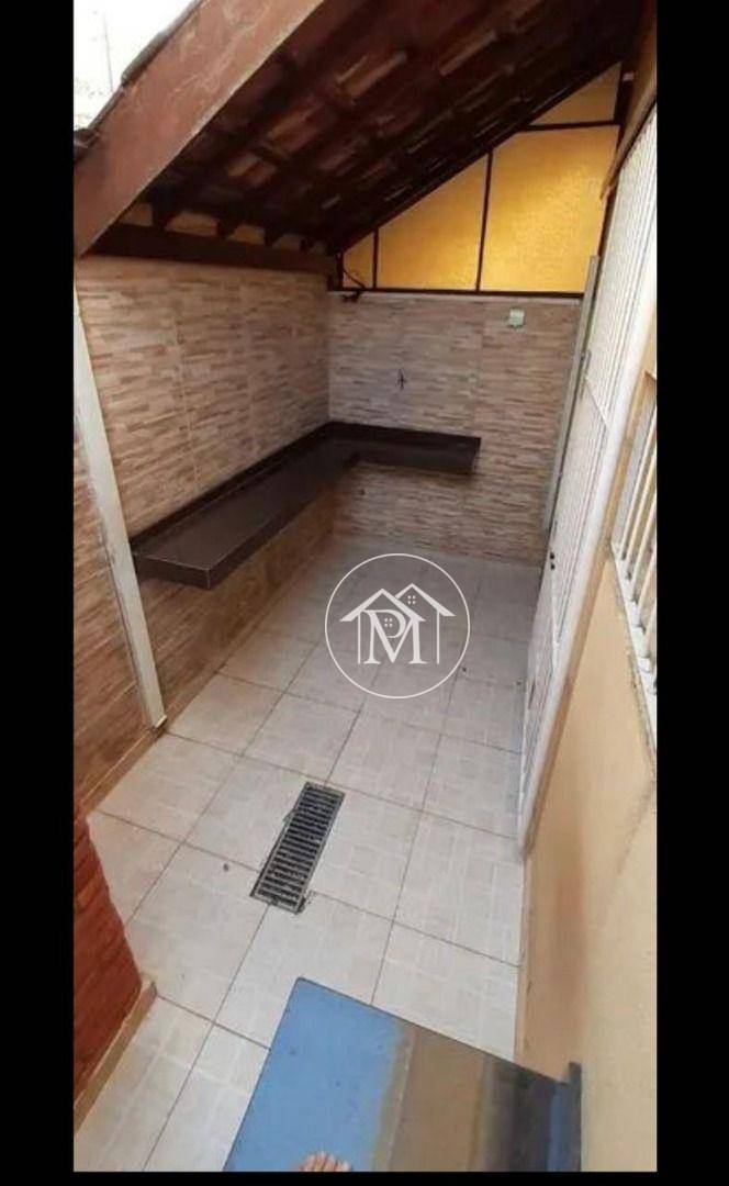 Casa de Condomínio à venda com 2 quartos, 100m² - Foto 3