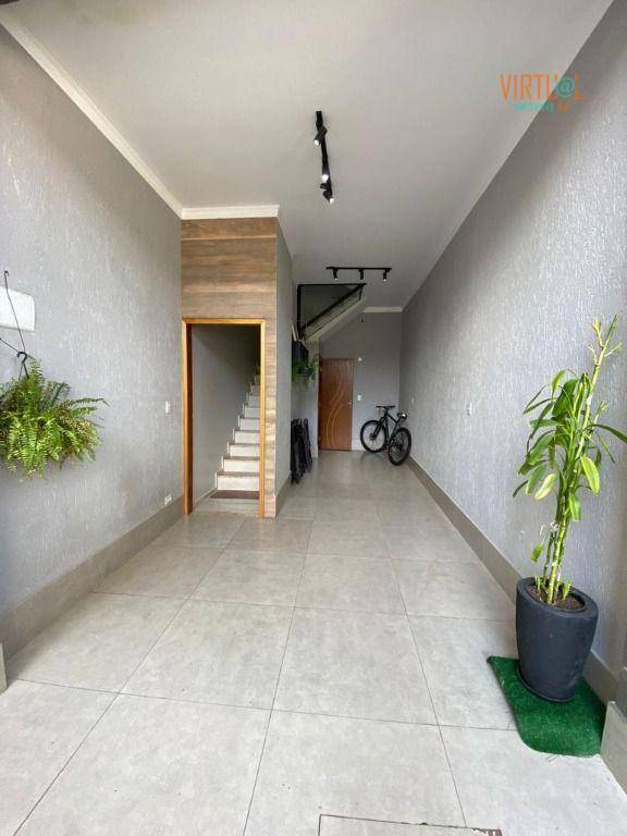 Sobrado à venda com 3 quartos, 122m² - Foto 14