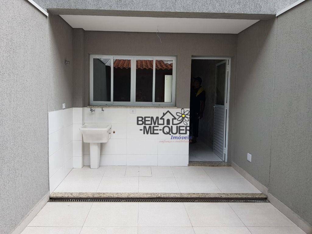 Sobrado à venda com 3 quartos, 170m² - Foto 34