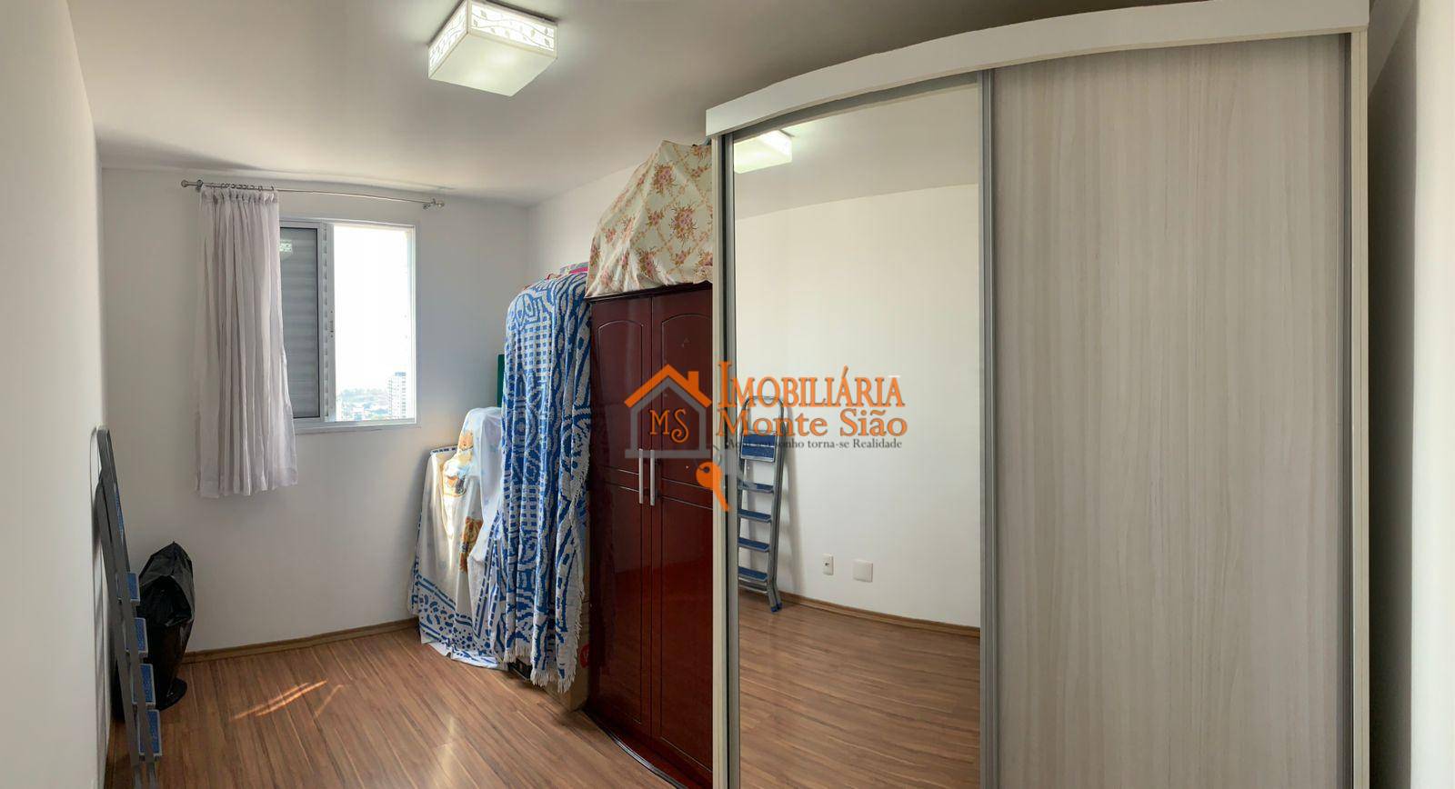 Apartamento à venda com 2 quartos, 54m² - Foto 52