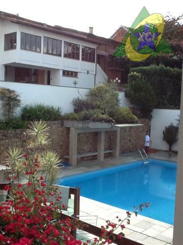 Casa de Condomínio à venda com 5 quartos, 568m² - Foto 59