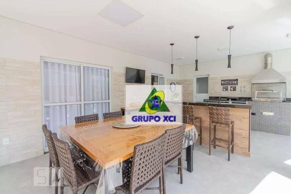 Sobrado à venda com 4 quartos, 312m² - Foto 18