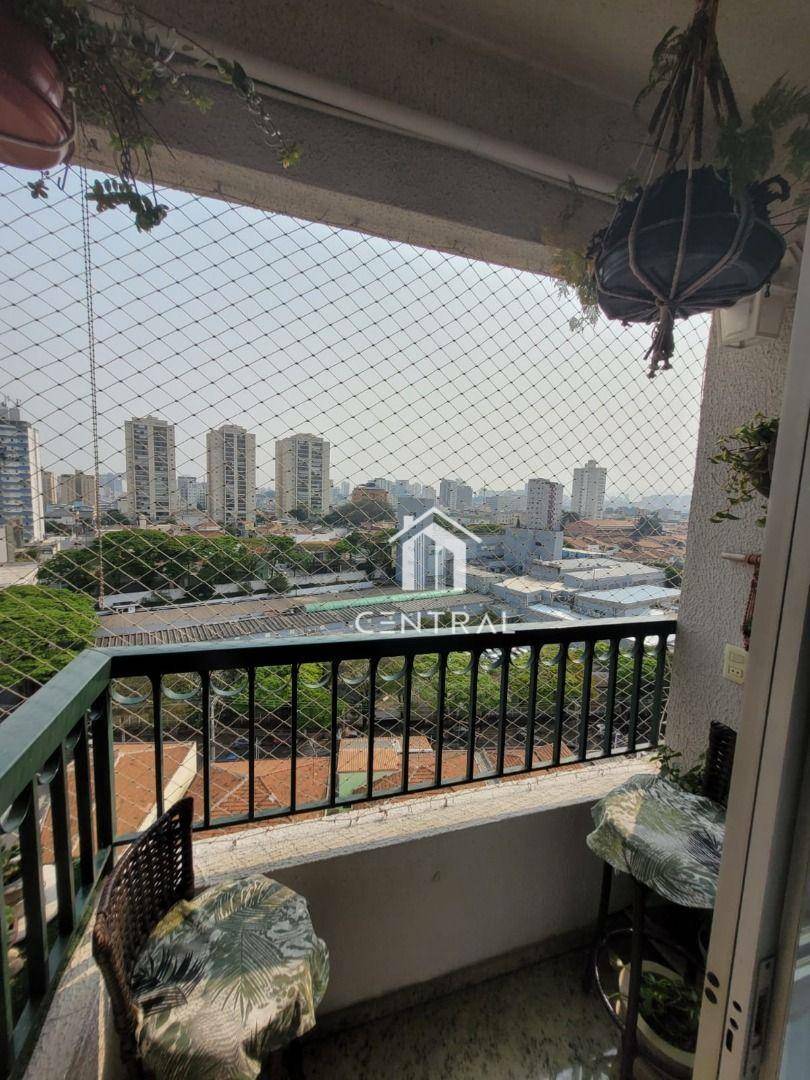 Apartamento à venda com 3 quartos, 68m² - Foto 6