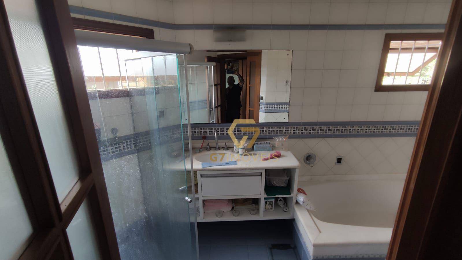 Casa à venda com 7 quartos, 439m² - Foto 20