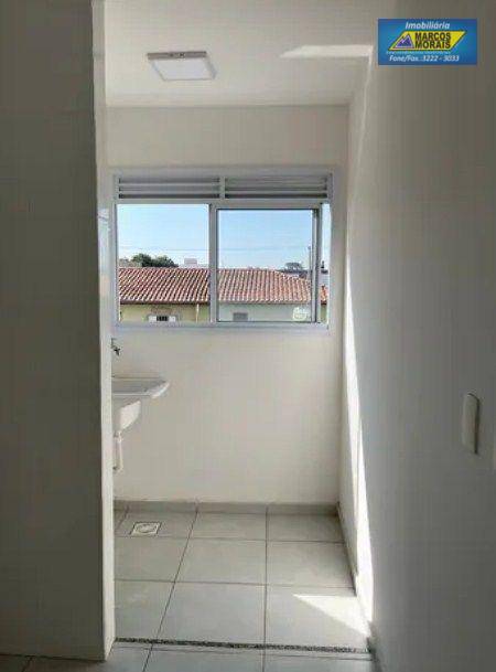 Apartamento à venda e aluguel com 2 quartos, 45m² - Foto 3