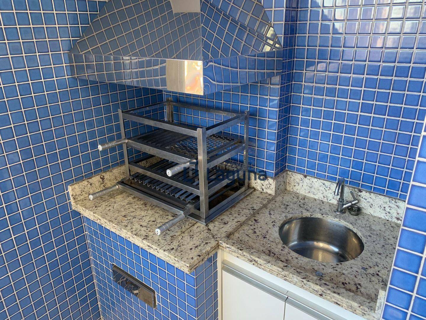 Apartamento à venda com 3 quartos, 158m² - Foto 11